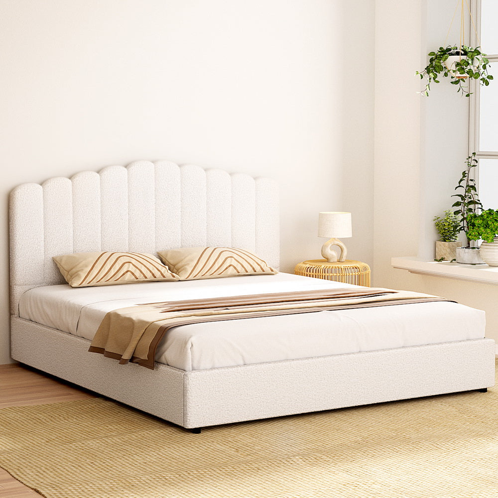 How to Choose the Perfect Bed Frame for Your Space