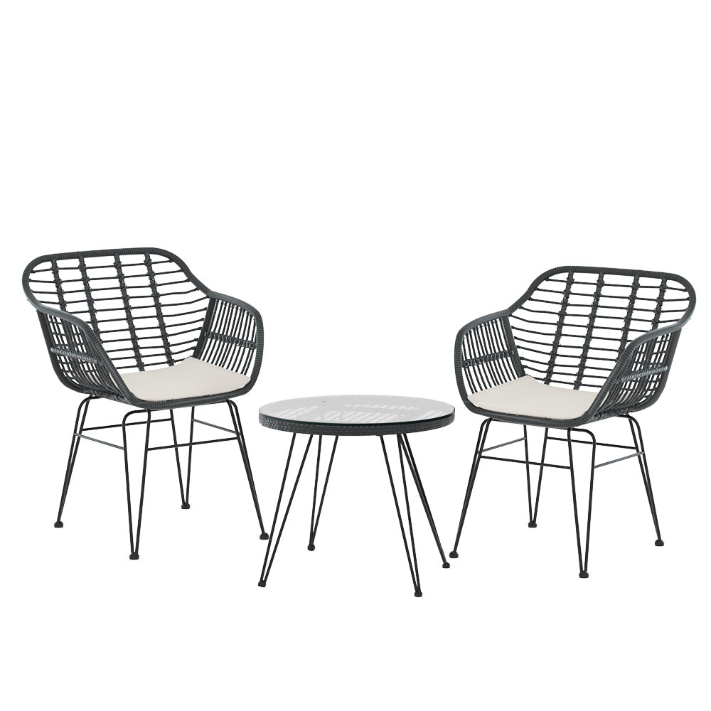 All Outdoor Furniture