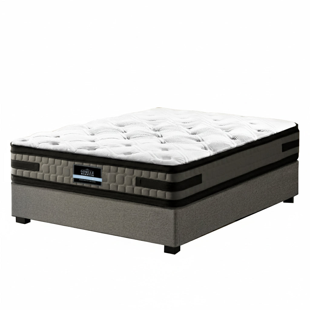 Nimbus Gel Foam Mattress (Medium)