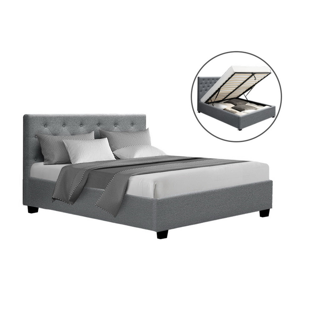 Porter Brown Bed Head Bed Heads