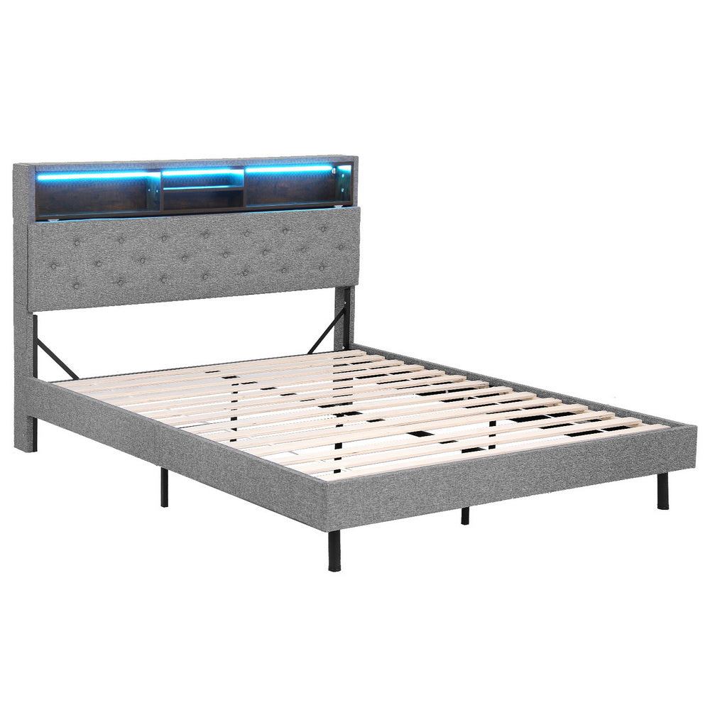VelvetRest Mattress