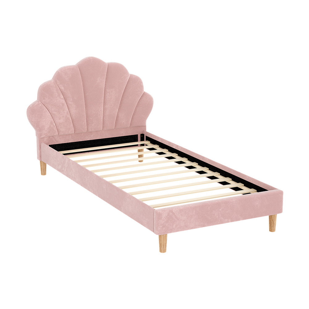 Harbor Bed Base Bed Bases – King Single