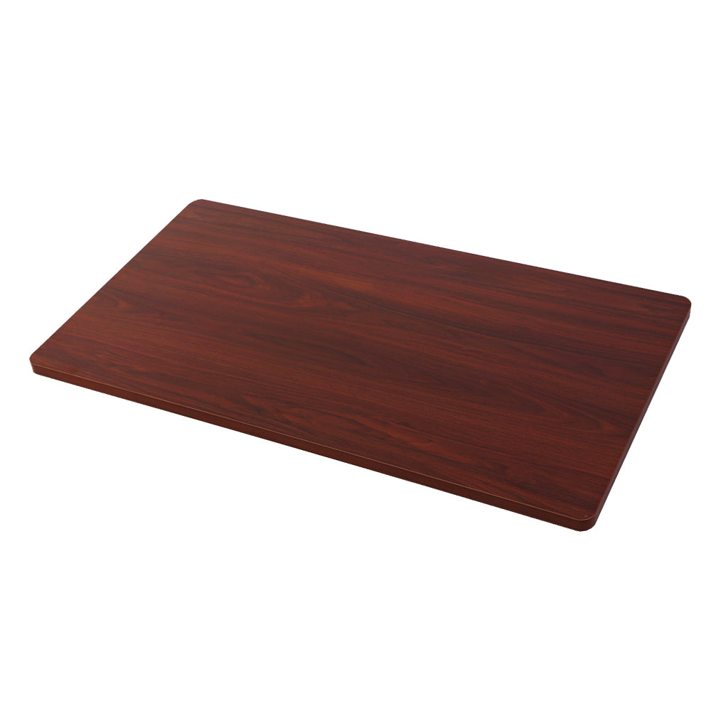 Standing Desk Top Walnut 140CM