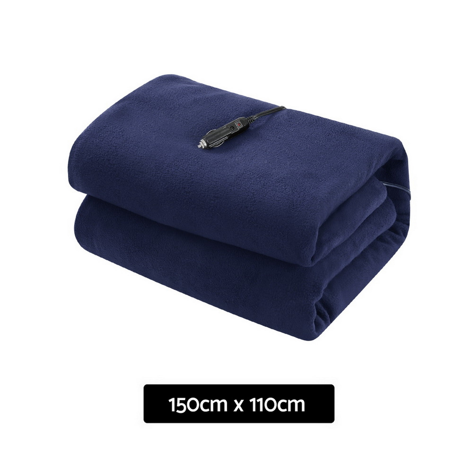 Santorini Modern Rug – Blue – Rectangle