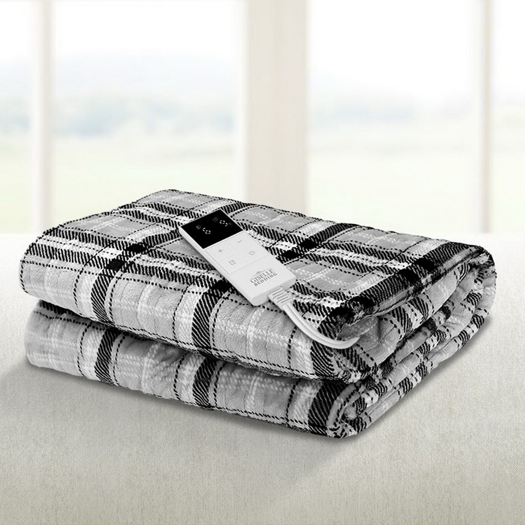 Florence White Modern Rug Rugs