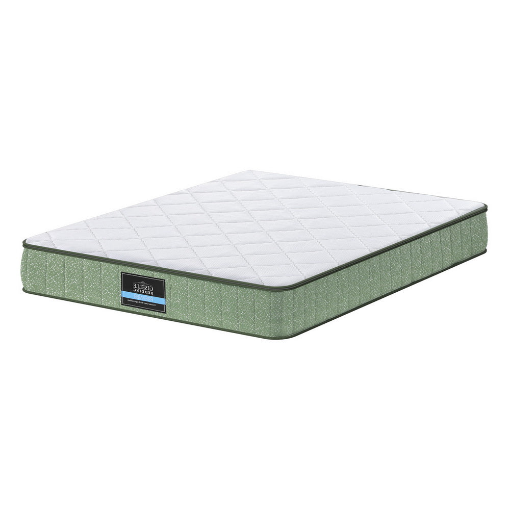 DeepSleep Euro Top Mattress (Firm)