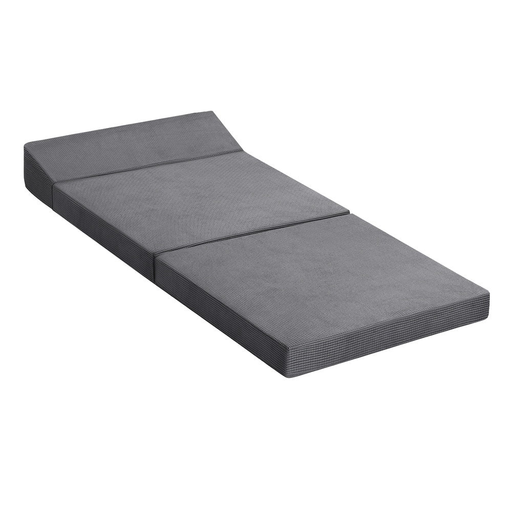 Quietude Memory Foam Mattress (Medium)