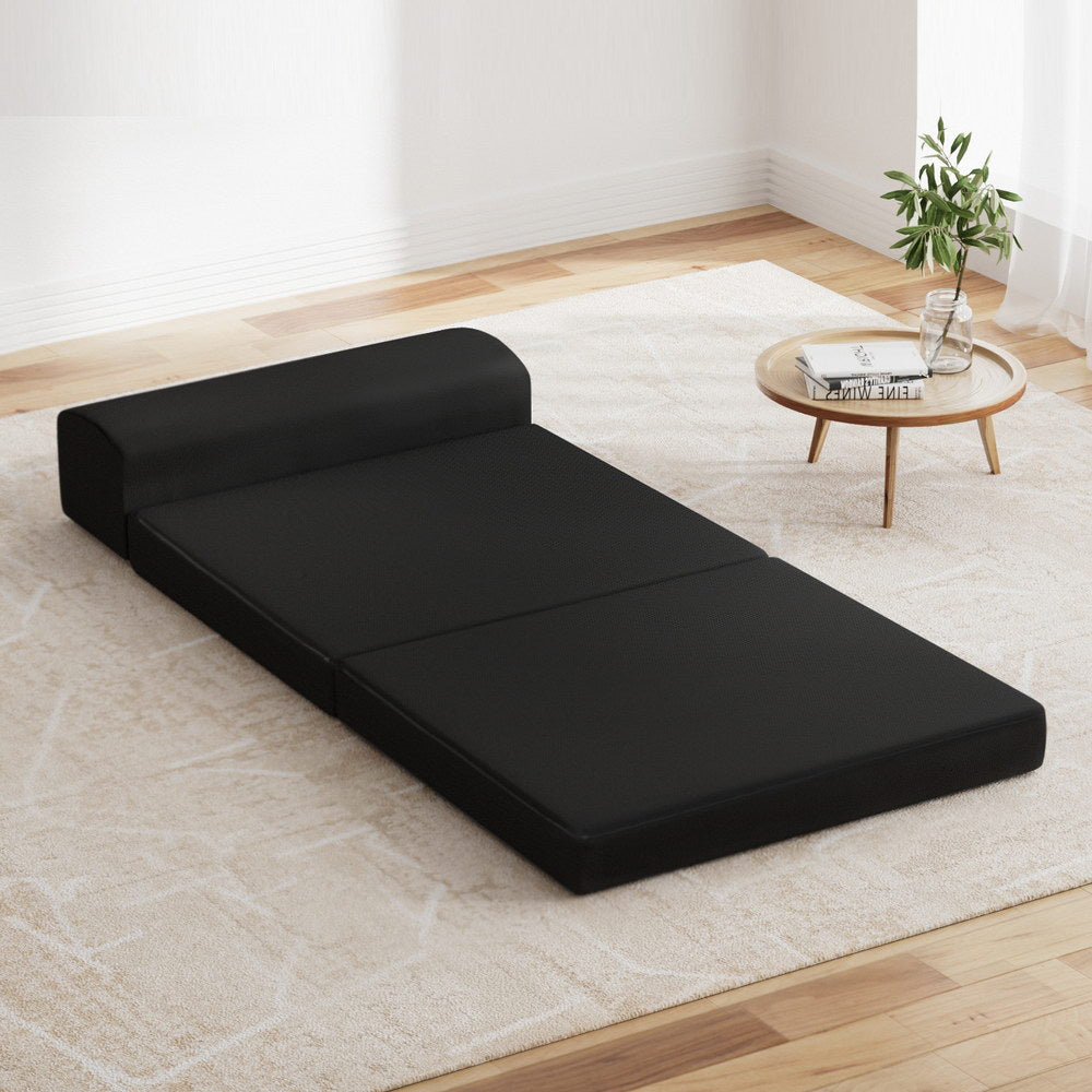 Nocturne Memory Foam Mattress (Medium)