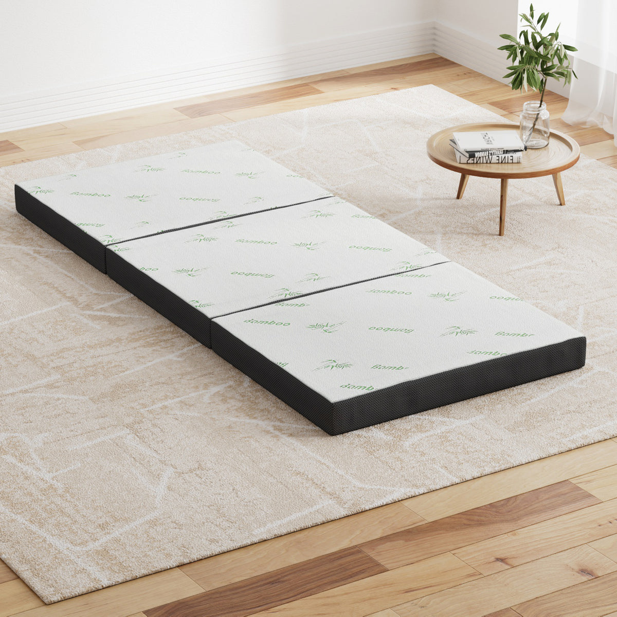 Lullaby Memory Foam Mattress (Medium)