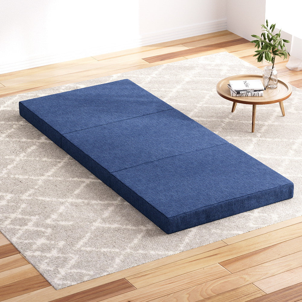 Ease Memory Foam Mattress (Medium)