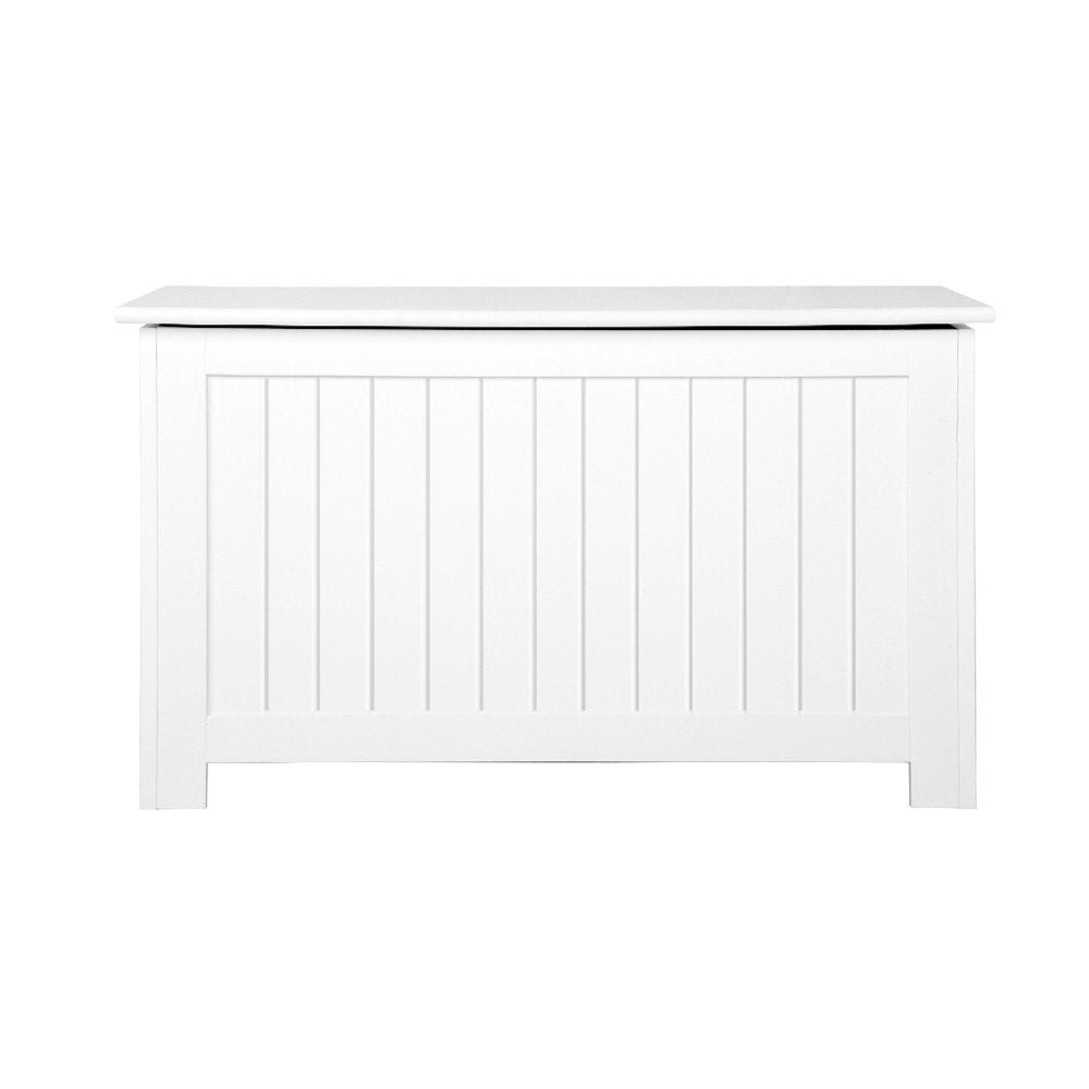 Marley Kids Toy Chest – White – 81 cm
