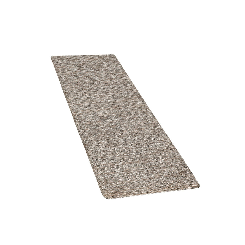 Luna Modern Rug – Multi – 45 × 150 cm
