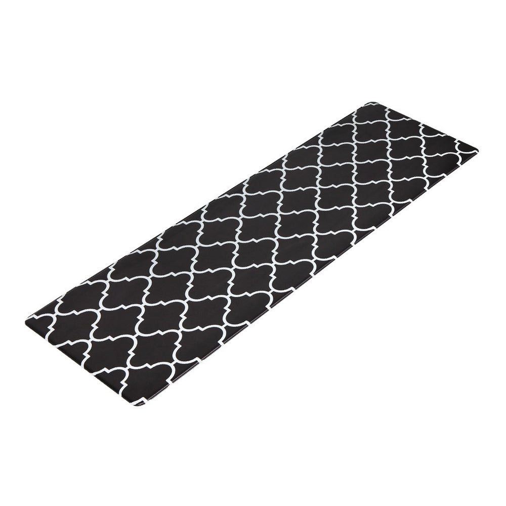 Porter White Modern Rug Rugs