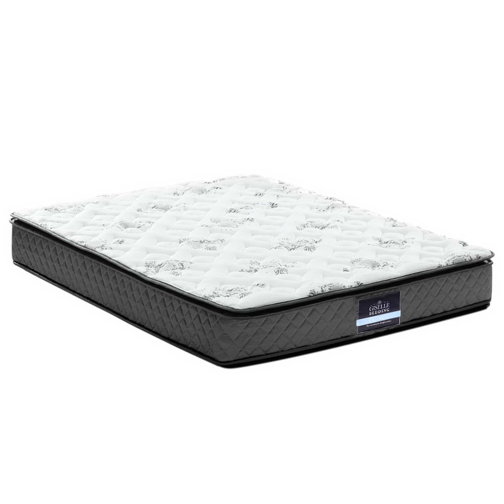 Drift Pocket Spring Mattress – Medium – King