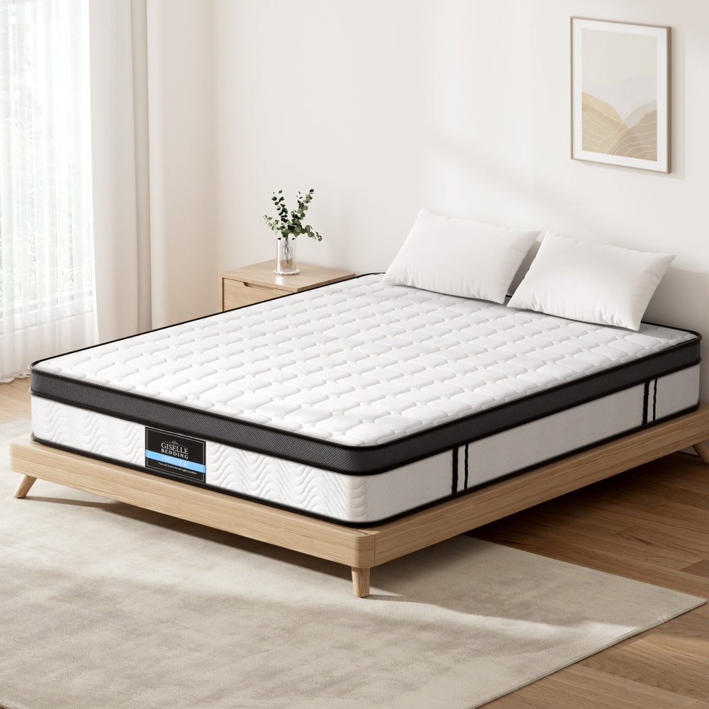 EverSleep Gel Foam Mattress (Medium)