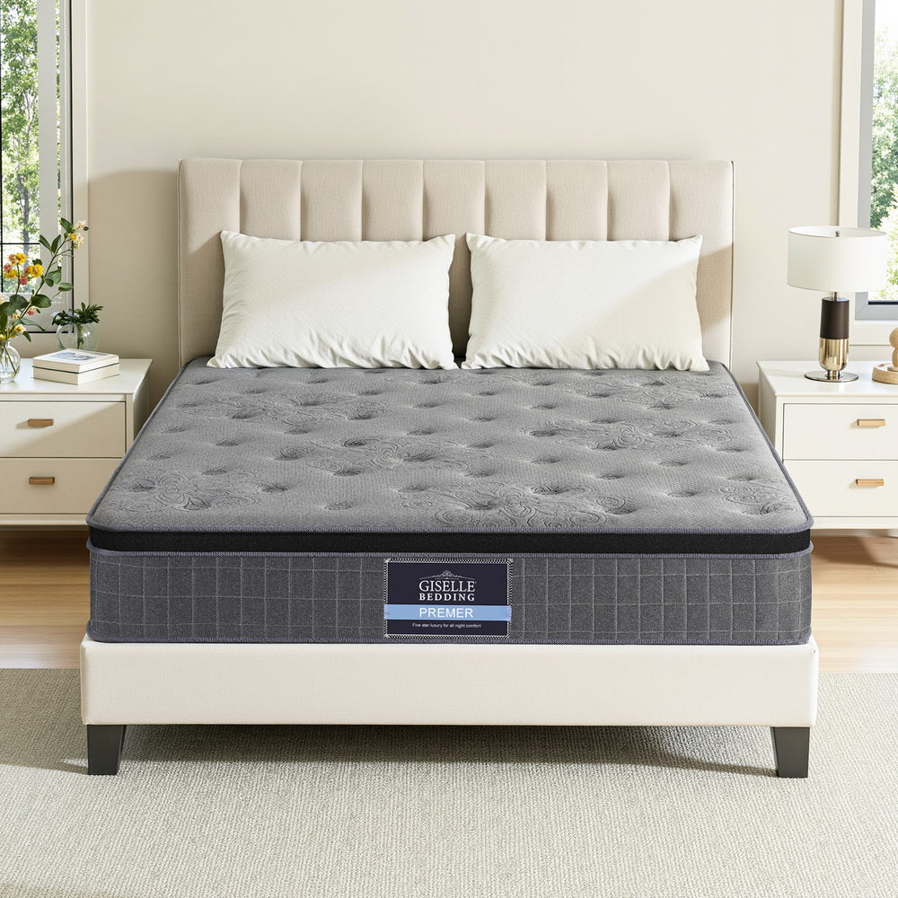 Restoria Euro Top Mattress (Medium)
