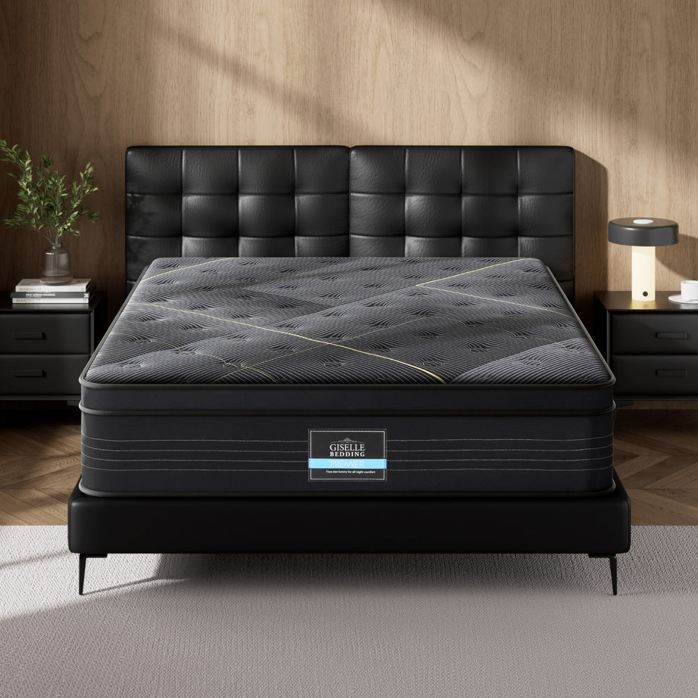 Restoria Euro Top Mattress (Medium)