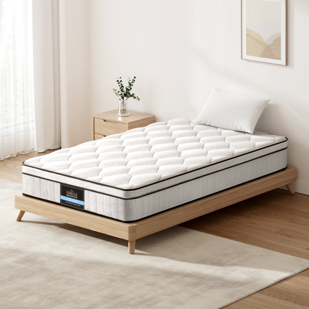 Nocturne Euro Top Mattress (Medium)