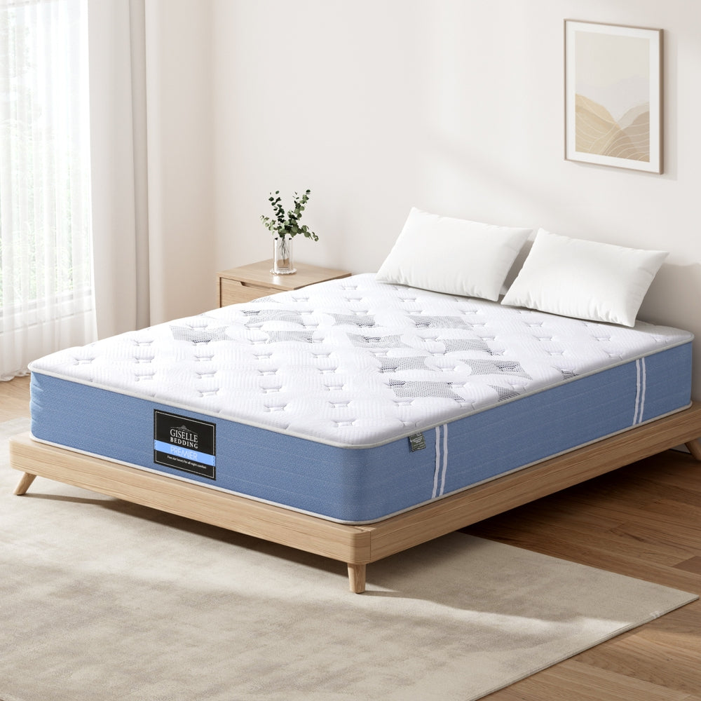 Dreamwave Euro Top Mattress (Medium)