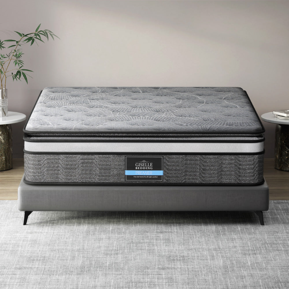 Dreamwave Pocket Spring Mattress (Medium)