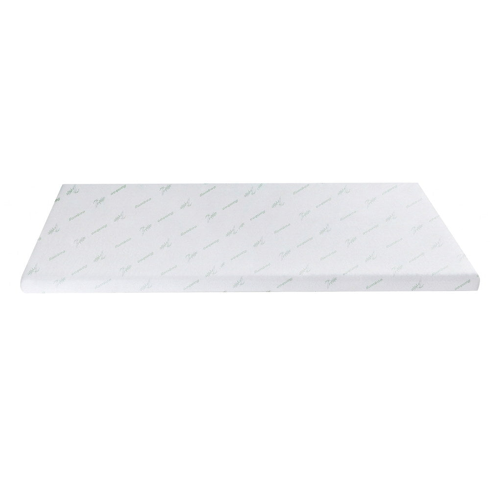Calmcore Memory Foam Mattress – Grey – Queen