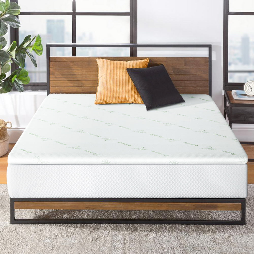 Restoria Gel Foam Mattress