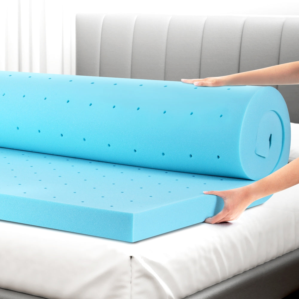 Slumber Gel Foam Mattress (Soft)