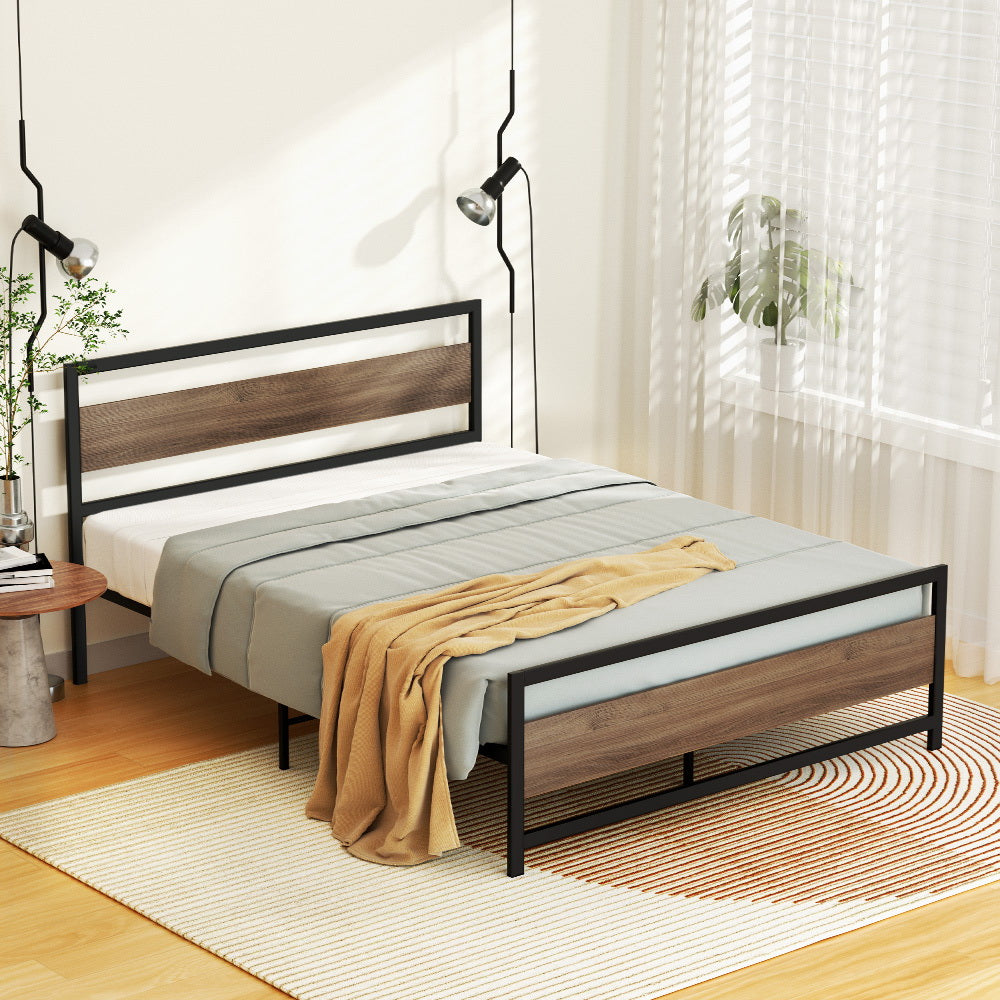 Carter Black Bed Head Bed Heads