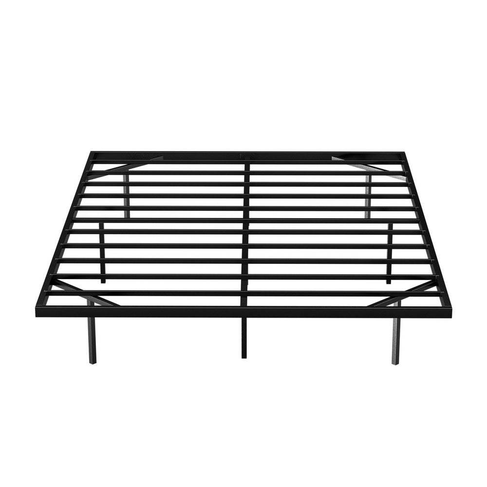 Metro Bed Base – Kids