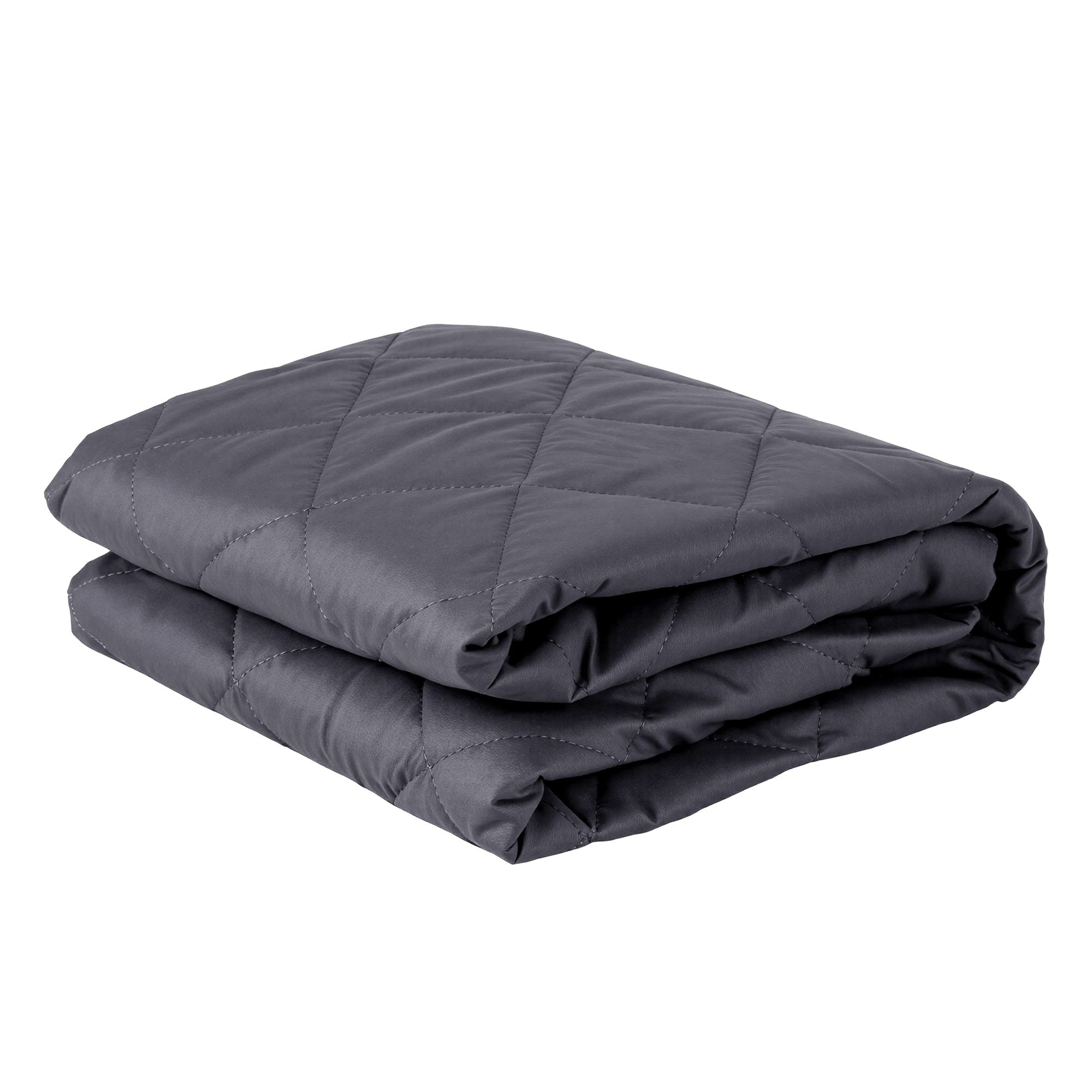 Serano Microfiber Mattress Protector – Grey – King Single