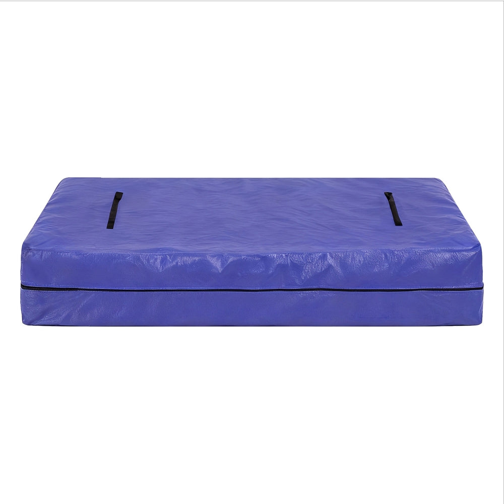 Atirss Mattress Storage Bag – Blue – King