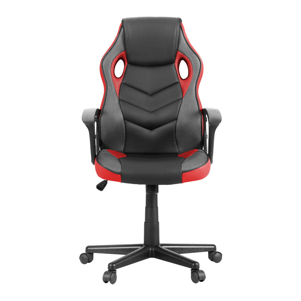 Vortex Gaming Chair – Red – Standard