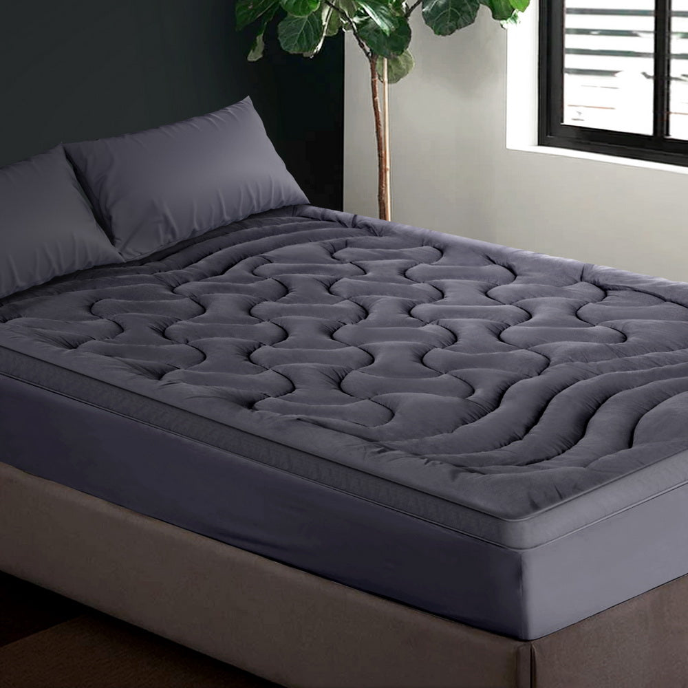 SleepCraft Mattress