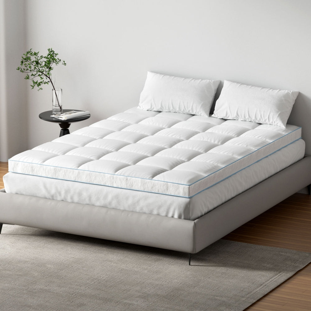 Serenity Mattress (Plush)