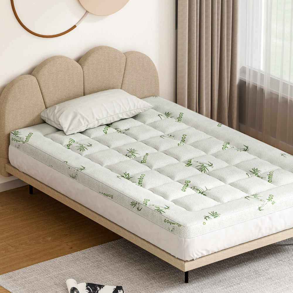 Serenity Mattress