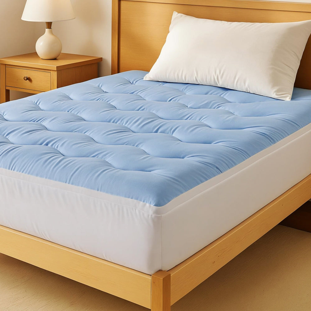 Nocturne Mattress (Plush)