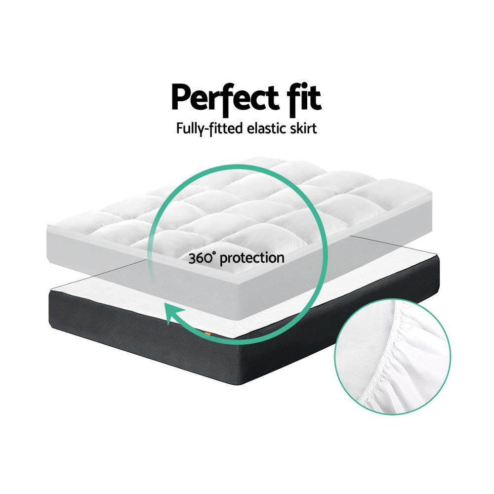 Drift Mattress – Soft – King