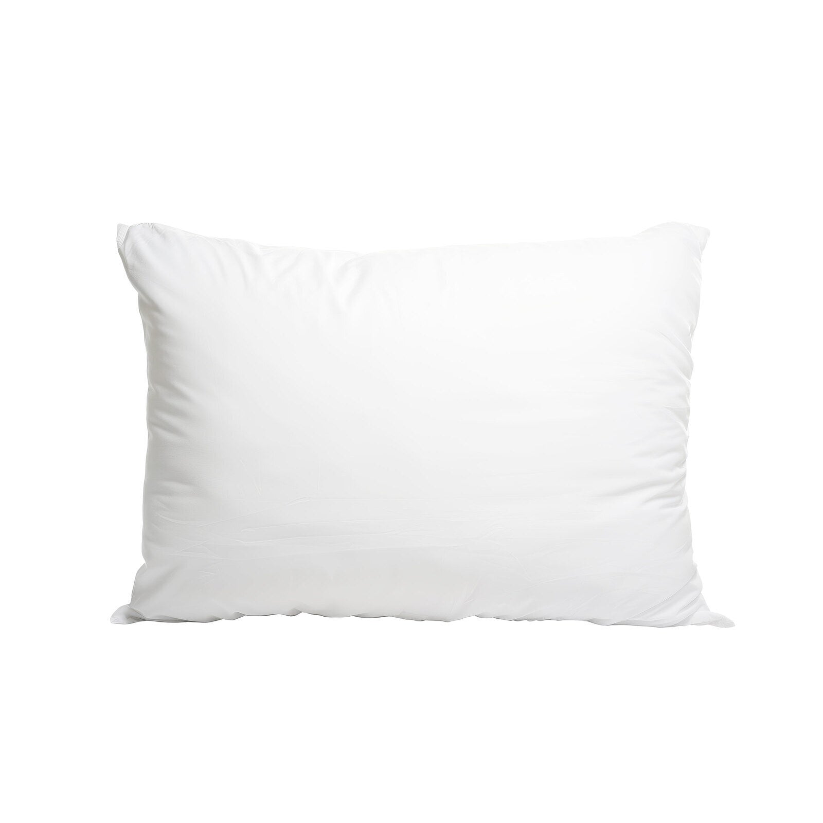 Linden Cotton Pillows with Cooling Technology – Set of 4