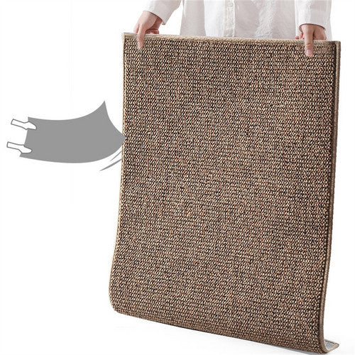 Premium Indoor Entrance Door Mat – 120 × 80cm