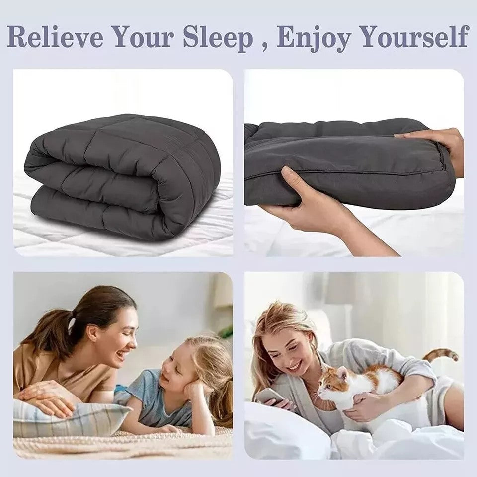 Ease Mattress – Soft – Queen