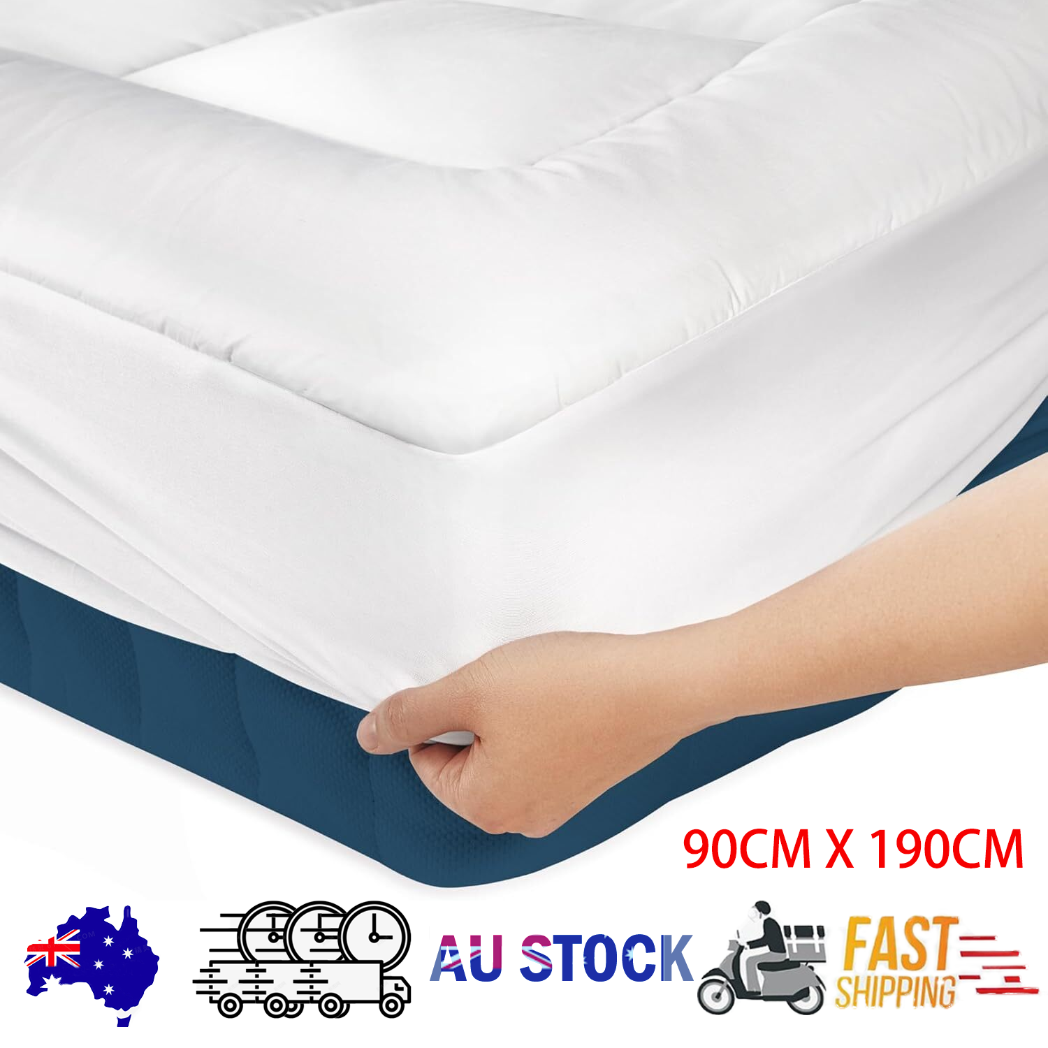 Moonrise Mattress (Plush)