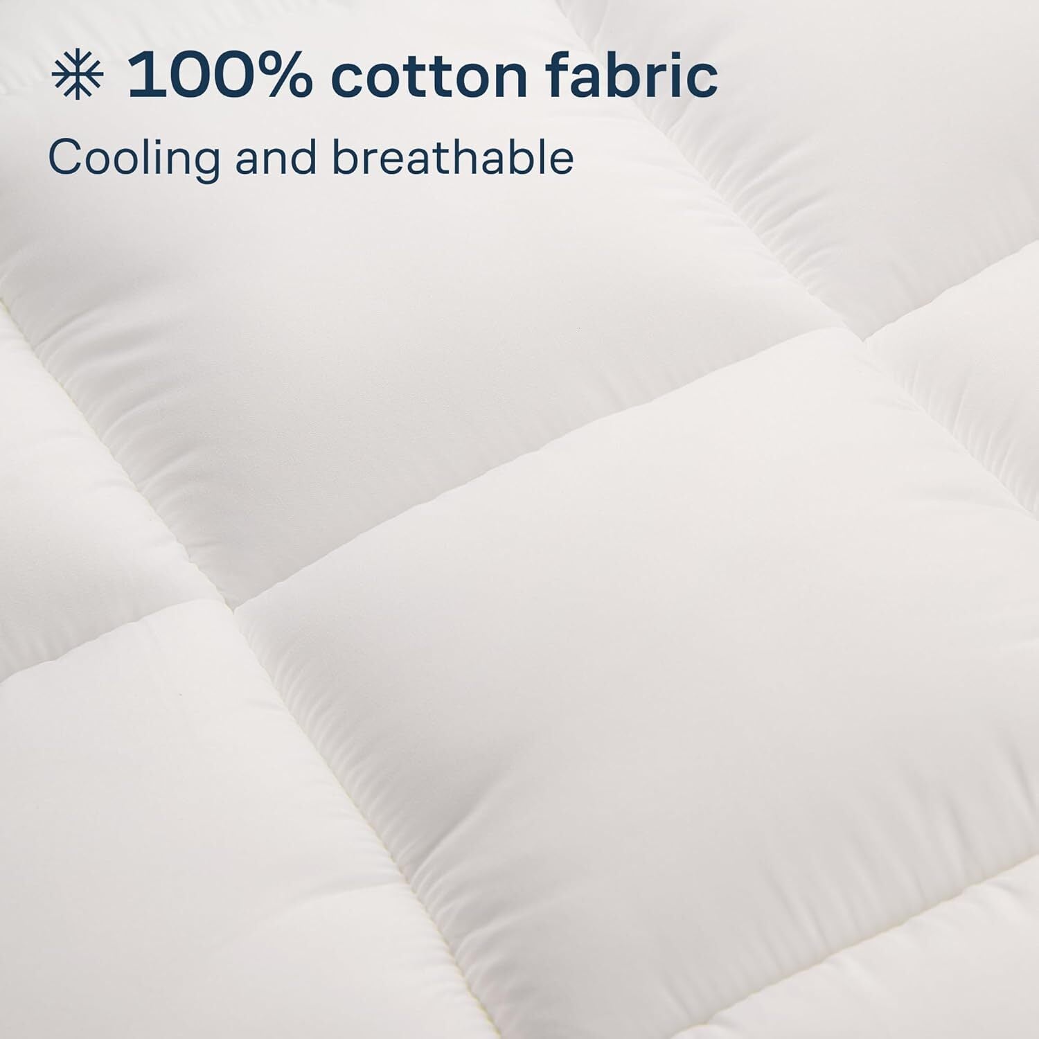 Moonrise Plush Mattress – Single