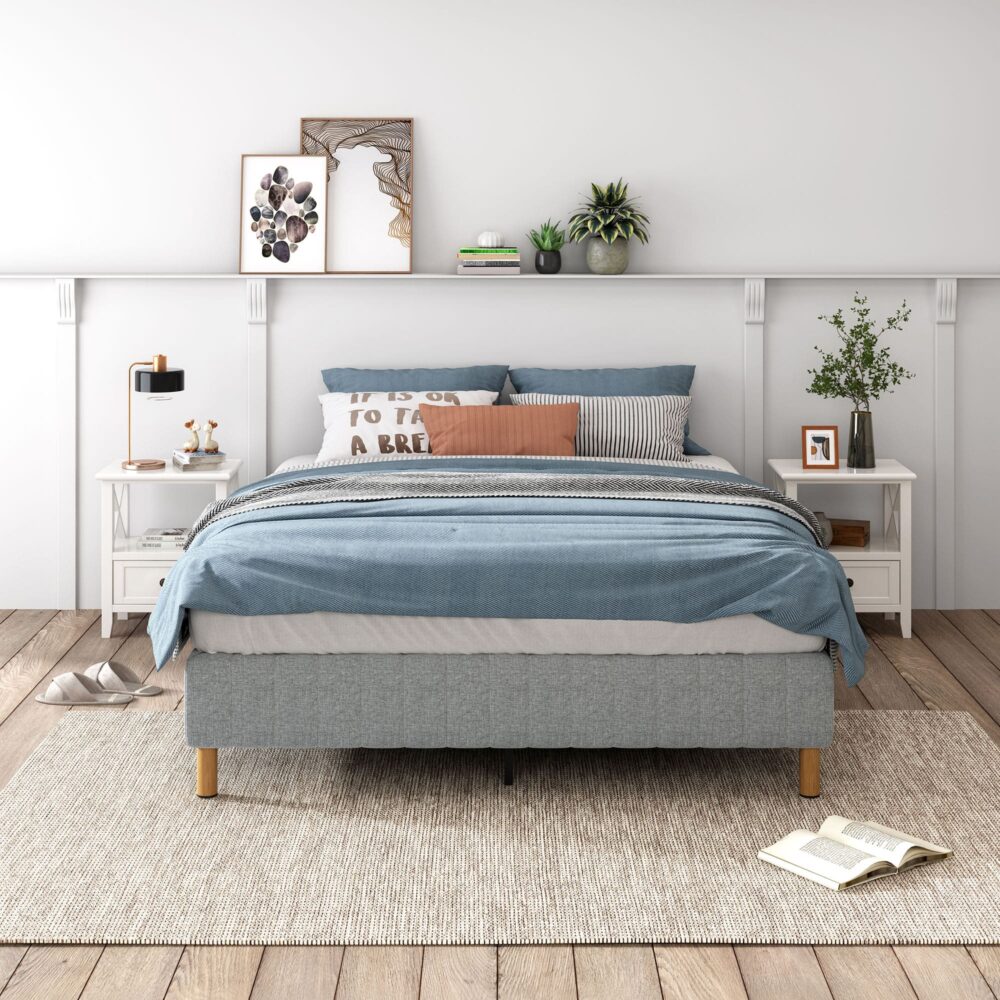 DeepSleep Mattress