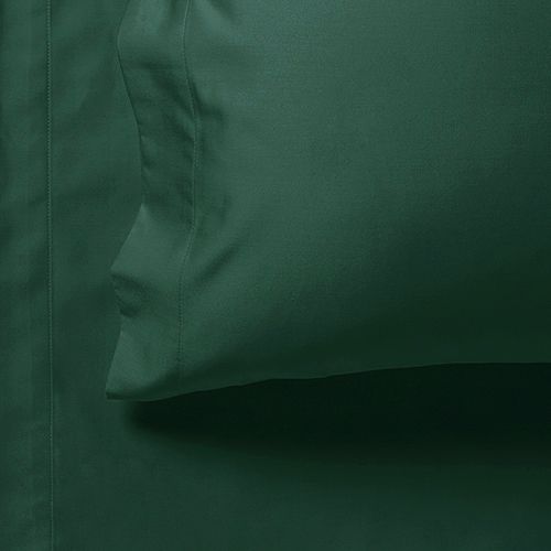 Atlas 1000TC Ultra Soft Sheet Set – Green – King Single