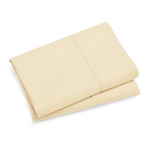 Nova Premium Pillowcases – Beige – King
