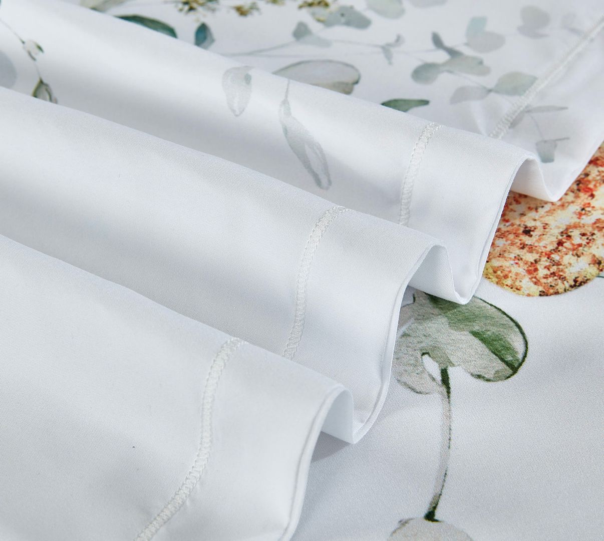 Zinya Duvet Quilt Cover Set – Queen