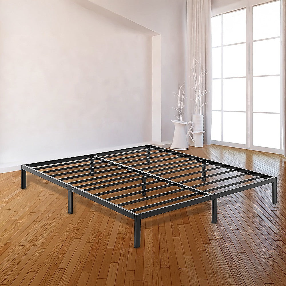 CozyNest Mattress – King