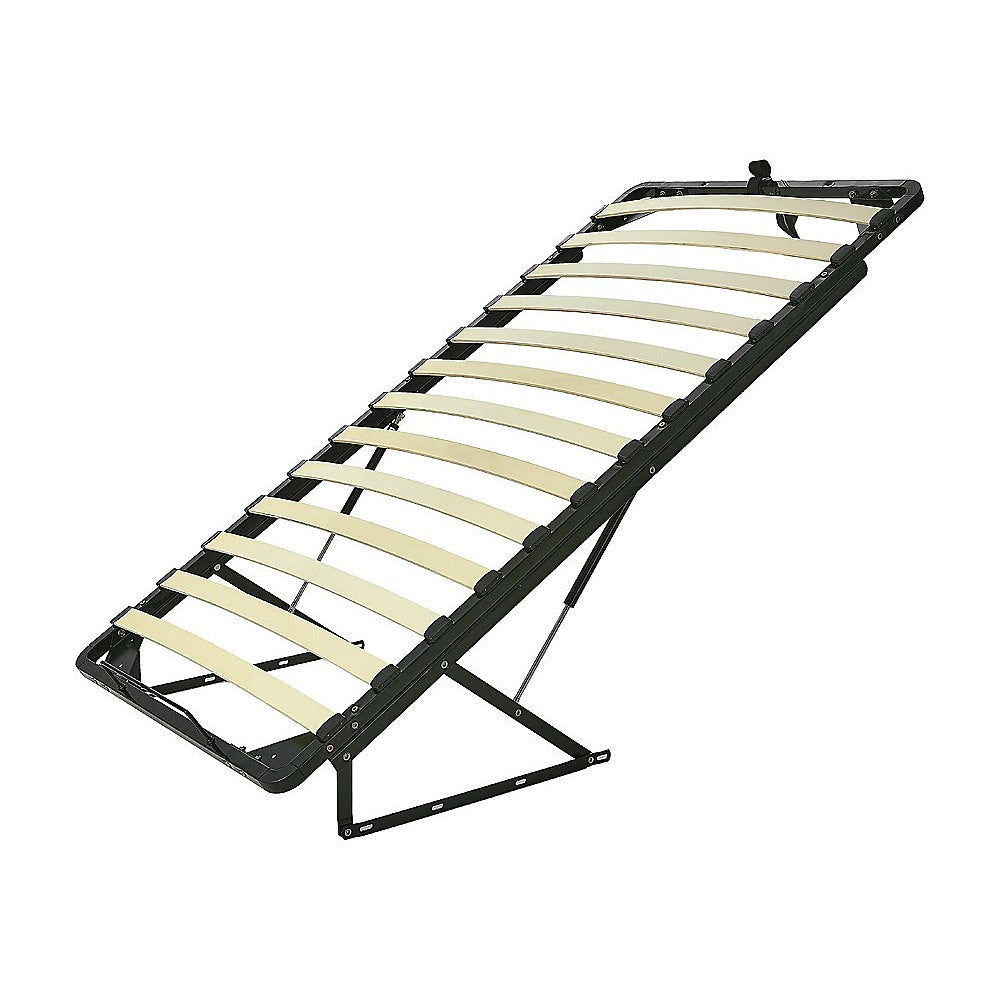 Verno Gas Lift Storage Platform – Single