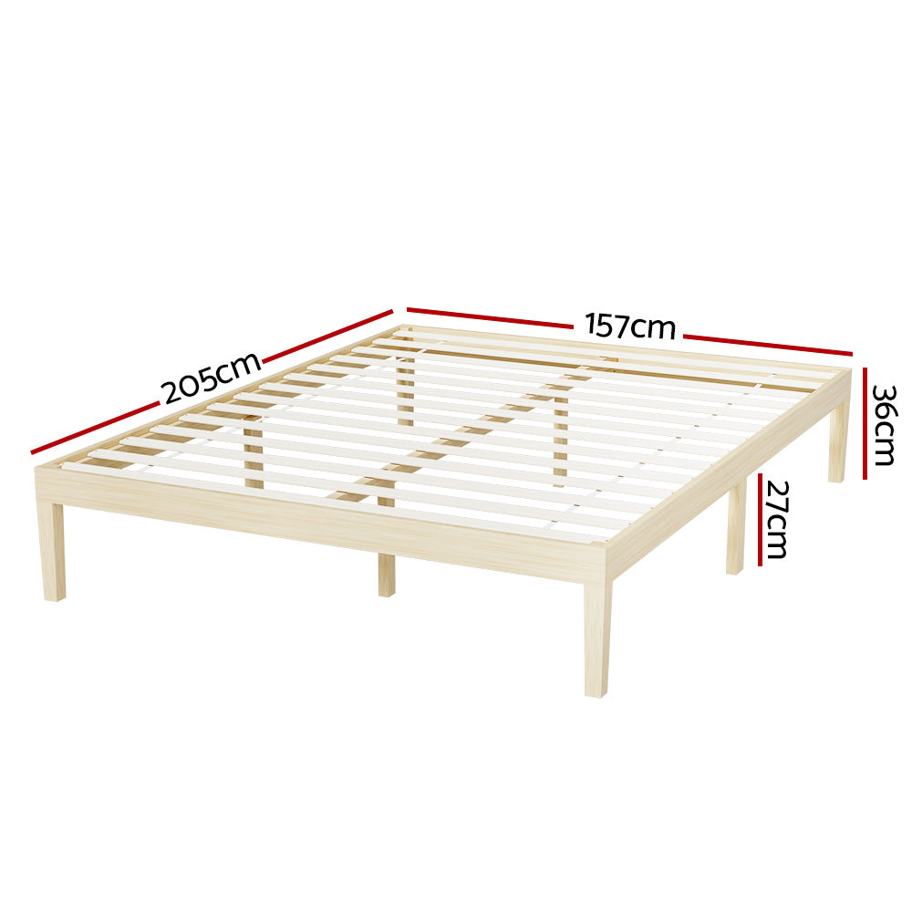 Soothe Queen Mattress – Queen