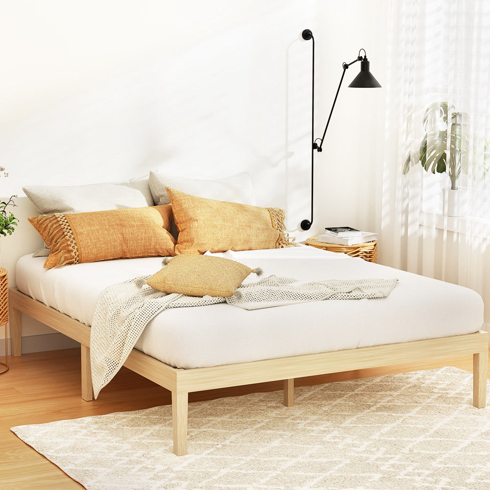 Soothe Mattress